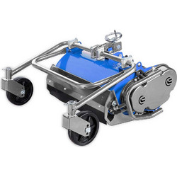 Καταστροφέας για πολυμηχάνημα GERYON750MOWER60 - ΜΕ ΑΤΟΚΕΣ ΔΟΣΕΙΣ