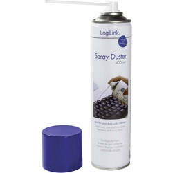 LogiLink Spray Συμπιεσμένου Αέρα 400ml