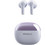 Lenovo X15 PRO Ακουστικά Bluetooth Earbud Ανθεκτικά στο Νερό Purple