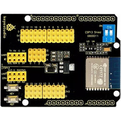 KEYESTUDIO KEYESTUDIO ESP13 shield serial port module KS0366 για Arduino