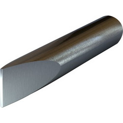 WELLER WELLER soldering tip WLTCH10IR80, chisel, 10.0mm, 3τμχ