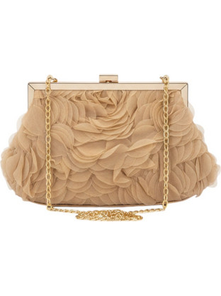 Bag to Bag MD-2561 Nude