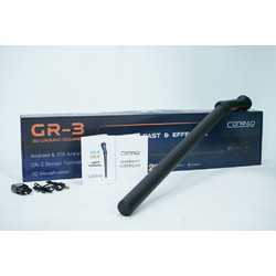 GROUNDTECH GR-3