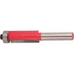 Φρέζα Ξύλου με Ρουλεμάν 8mm x 9.5mm x 38mm 154405 RAIDER
