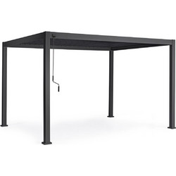 Pergola/LV 400x300x250