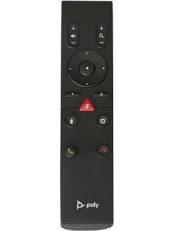 Poly Studio R30/USB/V12/V52/V72 Bluetooth Remote Control (875L4AA)