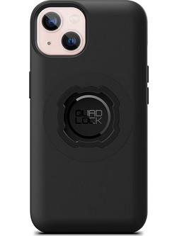 ΘΗΚΗ ΚΙΝΗΤΟΥ QUAD LOCK QMC-IP13M ΓΙΑ IPHONE 13 BLACK QMC-IP13M.BLACK