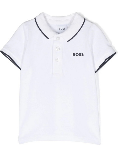 BOSS ΛΕΥΚΗ ΜΠΛΟΥΖΑ ΓΙΑ ΑΓΟΡΙΑ ΜΕ ΓΙΑΚΑ (3143162148016)