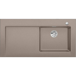 Blanco MODEX-M 60 Νεροχύτης Tartufo 120x60.5cm