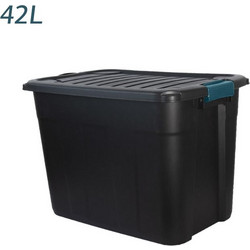 BORMANN Pro BTB3360 Κουτί Αποθήκευσης Elephant Πλαστικό, 42L
