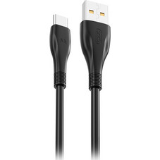 XO NB185 6A Type-C Cable 1m