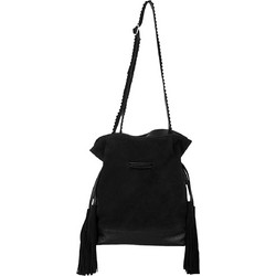 Χιαστί Γυναίκα Park House Μαύρο ASC01-BLACK Box Bucket Bag 262