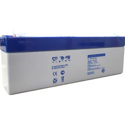 EL-1223 BATTERY 12V 2.3AH