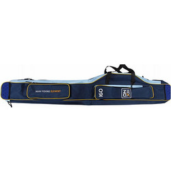 ZEOX Rod Cover Standard Plus Reel-In 2 sections - Θήκη καλαμιών 1,60m