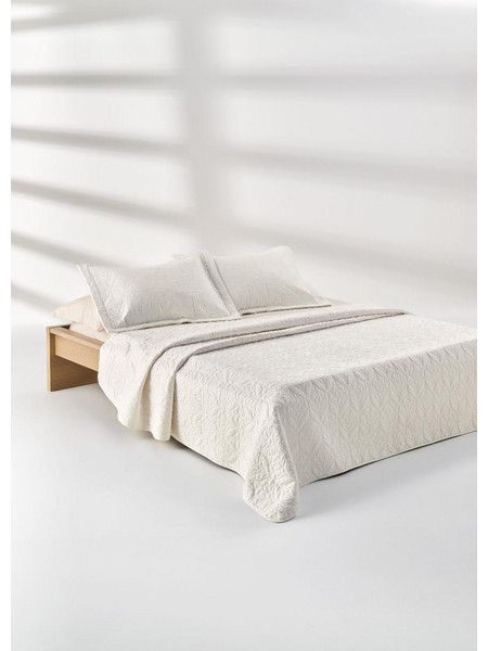 Aspara κουβερτοριο υπερδιπλο σετ 3 τεμ 230x250