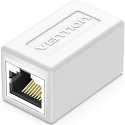 VENTION Cat.6 FTP Keystone Jack Coupler White (IPVW0) (VENIPVW0)