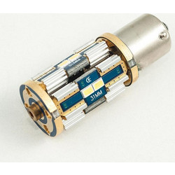 led gold samsung T20