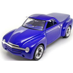 Maisto Chevrolet SSR Concept