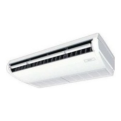 Daikin FHQ35C Εσωτερική Μονάδα Οροφής