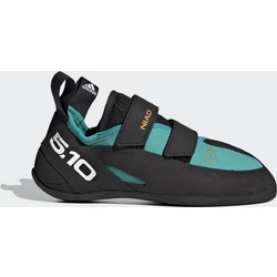 adidas Five Ten Niad VCS Unisex Αναρριχητικά Παπούτσια FW2856 Core Black / Core Black / Cloud White