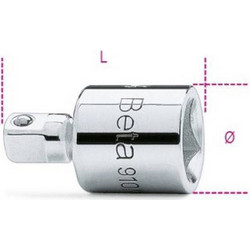 Συστολή Θ3/8-Α1/4 910/15-Beta