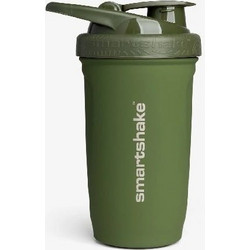 Smartshake Reforce Stainless Steel 900ml Army Green