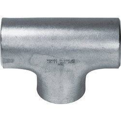Inox Τάφ Κολλητό Sch10 1.1/4" 304
