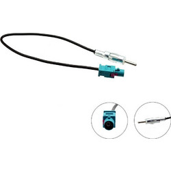 Αντάπτορας Κεραίας Audi / BMW / Citroen / Fiat / Opel / Peugeot / Seat / Skoda / VW