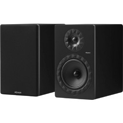 Elipson Prestige Facet II 8B Ζεύγος Ηχείων Hi-Fi Black APA2025-01726