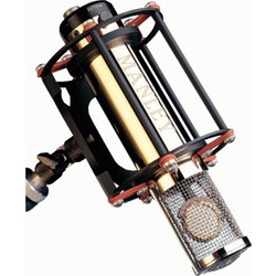 Manley Gold Reference