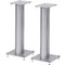 Norstone Stylum-2 Βάσεις Ηχείων Δαπέδου Silver Norstone Stylum-2 Βάσεις Ηχείων Δαπέδου Silver