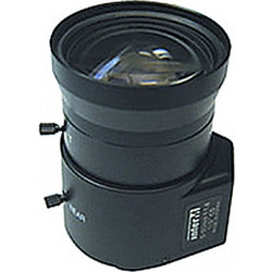 INTER-M VARIFOCAL AUTO IRIS LENS 5-50m VAL-5-50VI
