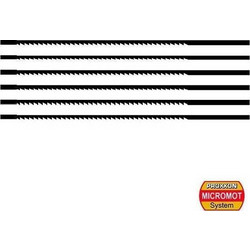 Proxxon Λάμα Σέγας Ds230/E Μετάλλου Ζ50 12Τμχ 28114