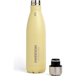 Emerson Double Wall Vacuum Bottle 222.EU99.02 Lime 500ml