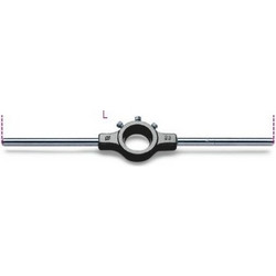 Μανέλα φιλιέρας Φ 20,0x 7,0mm χαλύβδινος κορμός 444/0 Beta