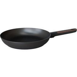 Jomafe, Τηγάνι Βαθύ 28 cm 2,4l με Ανθεκτική Αντικολλητική Επίστρωση JF-7606
