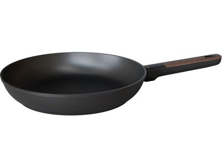 Jomafe, Τηγάνι Βαθύ 28 cm 2,4l με Ανθεκτική Αντικολλητική Επίστρωση JF-7606
