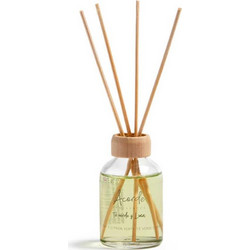Diffuser GREEN TEA AND LEMON 50ml/7x17cm