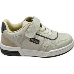 Migato Παιδικά Sneakers Μπεζ 588650-OWH-GRN