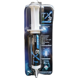 EffectivaPro TX3 Gel για Κατσαρίδες 25gr