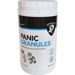 Panic Granules Απωθητικό για σκύλους-γάτες Protecta 400gr
