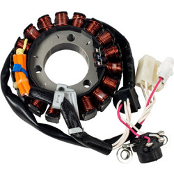 Πηνία TEC για YAMAHA CRYPTON-X 135cc (T135) Παπί