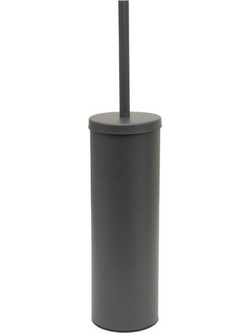 Πιγκάλ Design, Βαρέως Τύπου - Matt Anthracite, Pam & Co, o8 x H40 (cm) 2-616-113