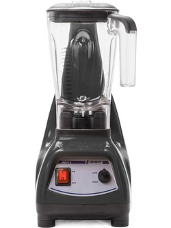 Johny AK/12 ECO Μπλέντερ 2.5lt 1200W Γκρι