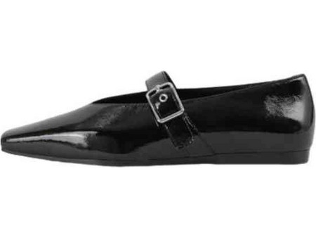 ΓΥΝΑΙΚΕΙΑ ΜΠΑΛΑΡΙΝΑ ΜΑΥΡΗ VAGABOND WIOLETTA 5701-260-20