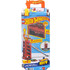 Mattel Hot Wheels City Speed & Go Fire Station