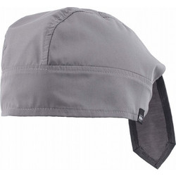 Axon Μπαντάνα Σεφ 50-321-3 LIGHT GREY