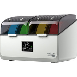 CREALITY SpacePi X4L filament dryer