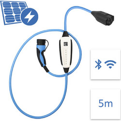 NRGkick Optimal Set 22kW 32A 5m Type 2