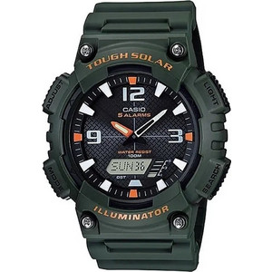 Casio AQ-S810W-3AVEF Casio AQ-S810W-3AVEF